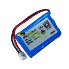 Batterij voor PLC BK-06TAF3G13 [Vervangende batterij]